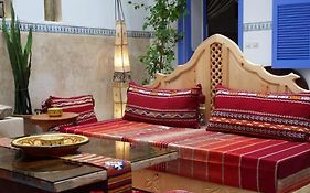 Riad Amana